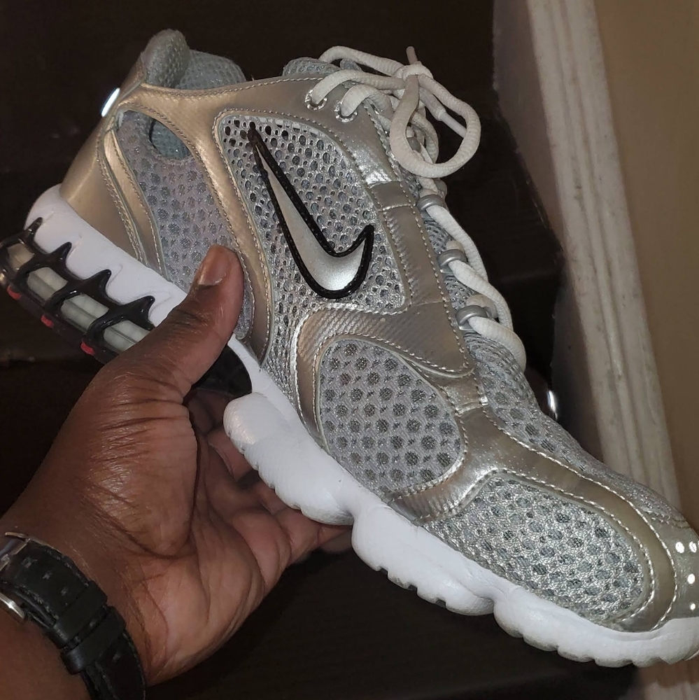 Nike Air spiridon cage 2 Size 12 More pics if u like